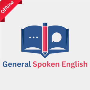 General Spoken English - Offline
