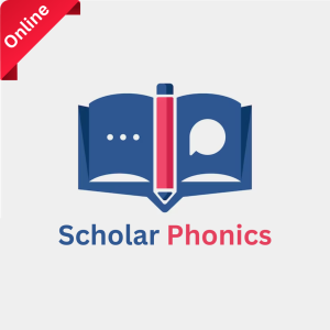 Scholar Phonics English