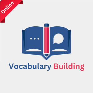 Vocabulary Building