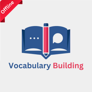 Vocabulary Building - Offline