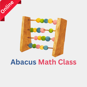 Abacus Math Classes
