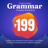 Grammar Course @199