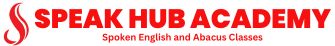 Speak Hub Academy