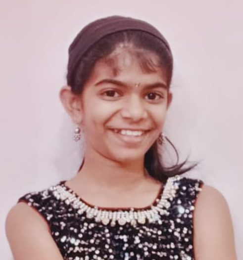 Saraswati Vaibhav Salunkhe