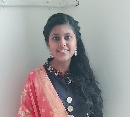 Spoken English Class Student